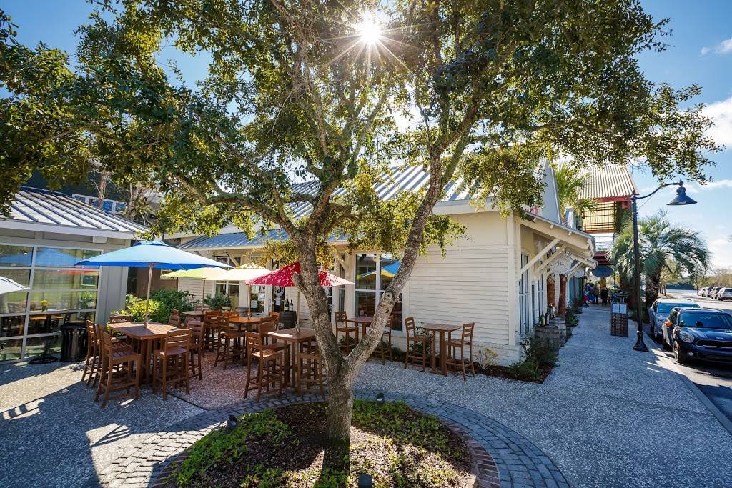FortyEight - Wine Bar & Kitchen | restaurant | 547 Freshfields Dr, Kiawah Island, SC 29455, USA | 8437682245 OR +1 843-768-2245