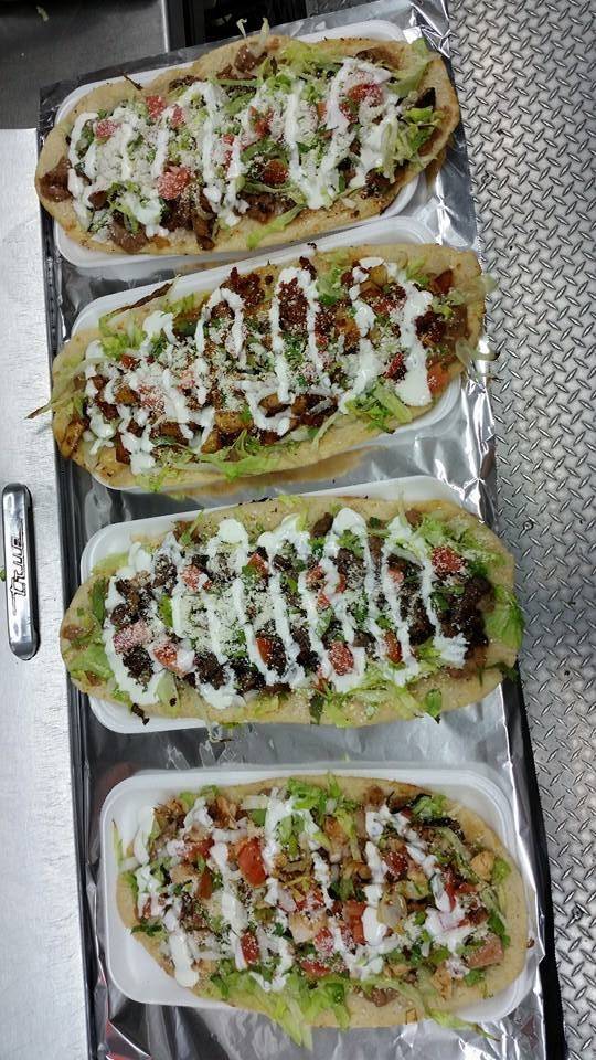 SAM TACOS | restaurant | 5901 Bellaire Blvd, Houston, TX 77081, USA | 8324896159 OR +1 832-489-6159