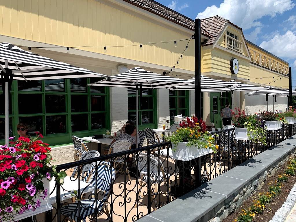 Flower Child | restaurant | 10205 Old Georgetown Rd, Bethesda, MD 20814, USA | 3016644971 OR +1 301-664-4971