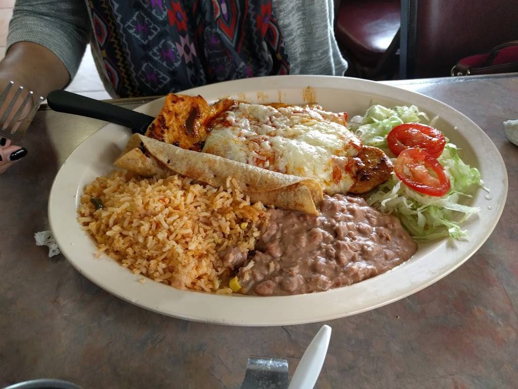 Taqueria Abasolo | restaurant | 1109 Hogan St, Houston, TX 77009, USA | 7132254509 OR +1 713-225-4509