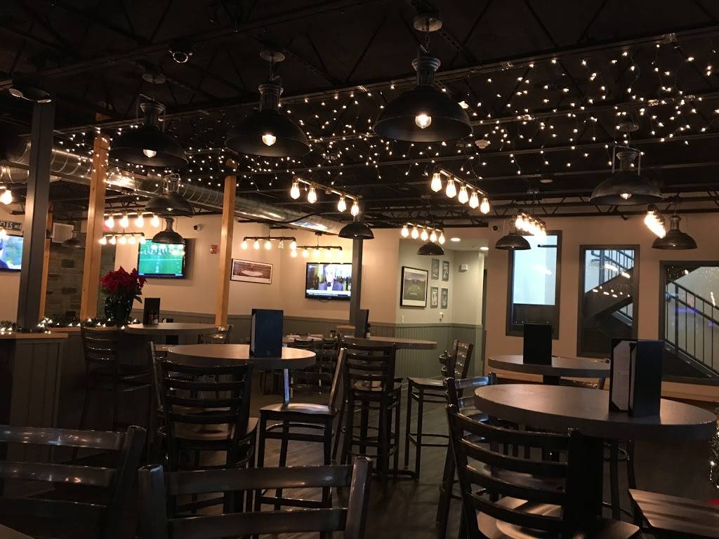 Foundation Tavern | restaurant | 1160 S Krocks Rd, Wescosville, PA 18106, USA | 6103910648 OR +1 610-391-0648