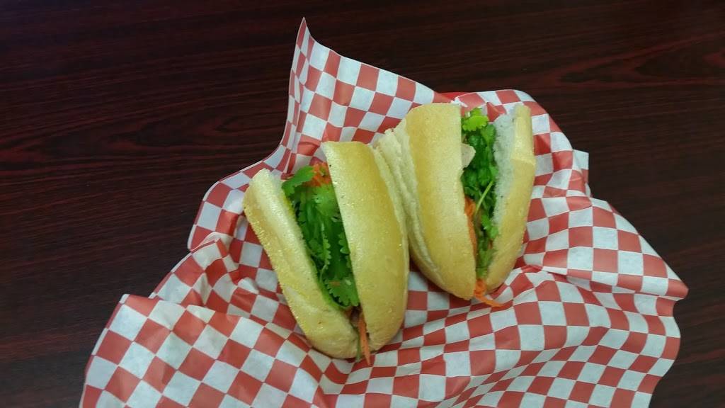 Saigon Sandwiches | restaurant | 4460 Cleveland Ave, Fort Myers, FL 33901, USA | 2399362002 OR +1 239-936-2002