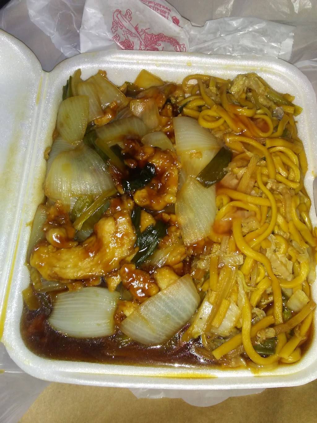 Mings Restaurant | restaurant | 4650 Forsyth Rd # A, Macon, GA 31210, USA | 4784057885 OR +1 478-405-7885