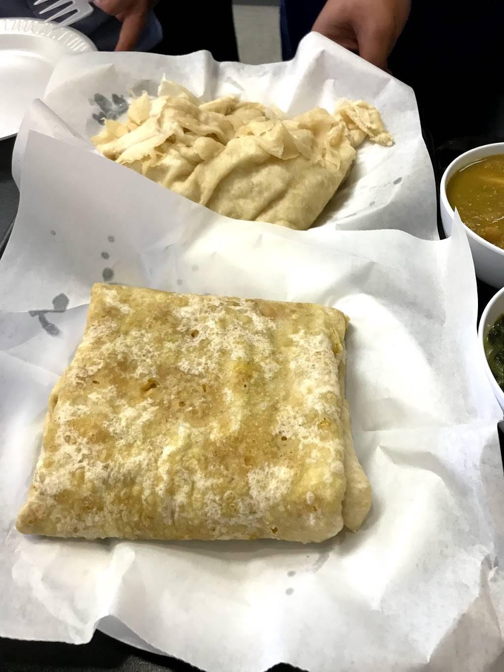 J&D Caribbean Cuisine | restaurant | 811 Mason Rd STE 150, Katy, TX 77450, USA | 3463224974 OR +1 346-322-4974