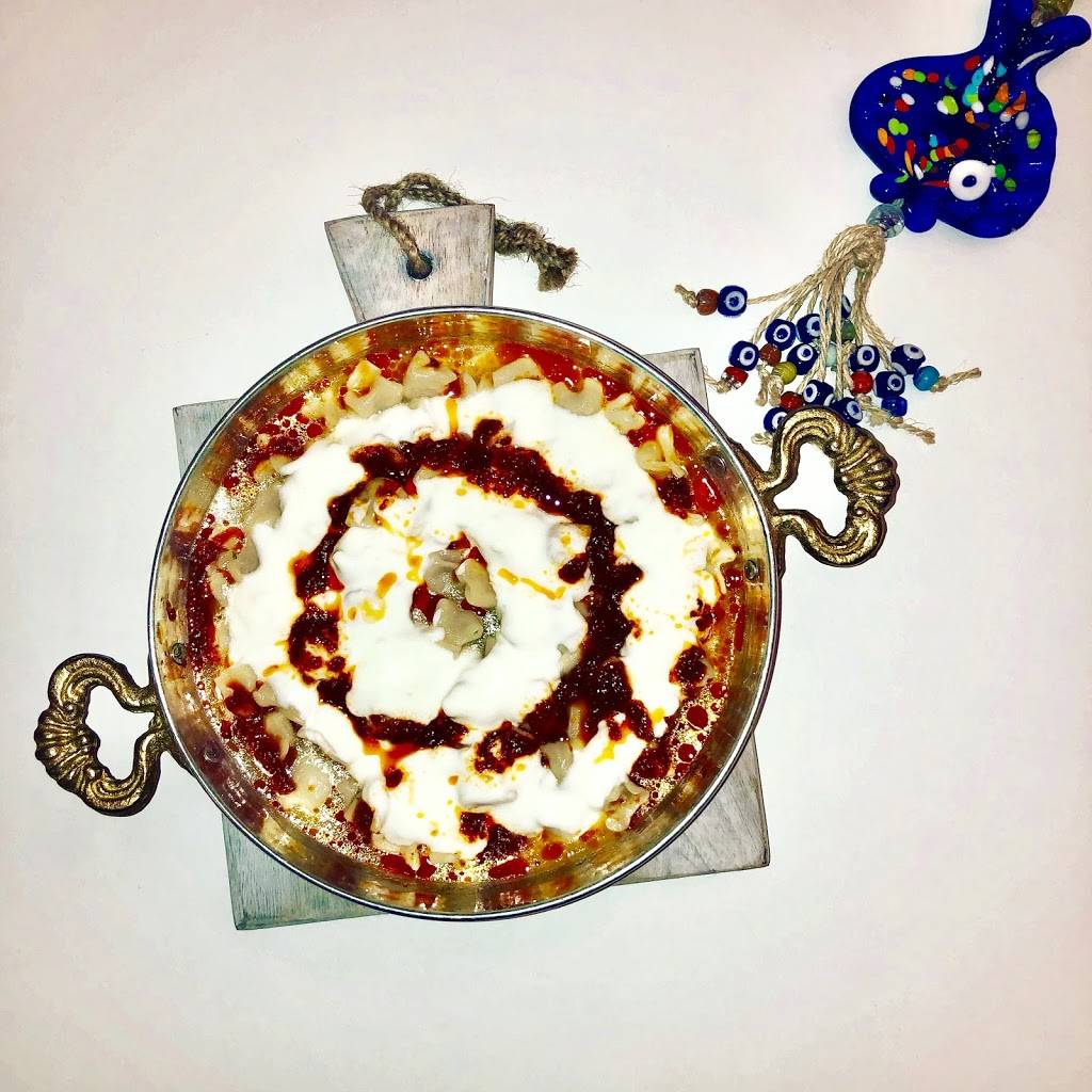 Nicks Kitchen | restaurant | 6736 Corbin Ave, Reseda, CA 91335, USA | 8183428710 OR +1 818-342-8710