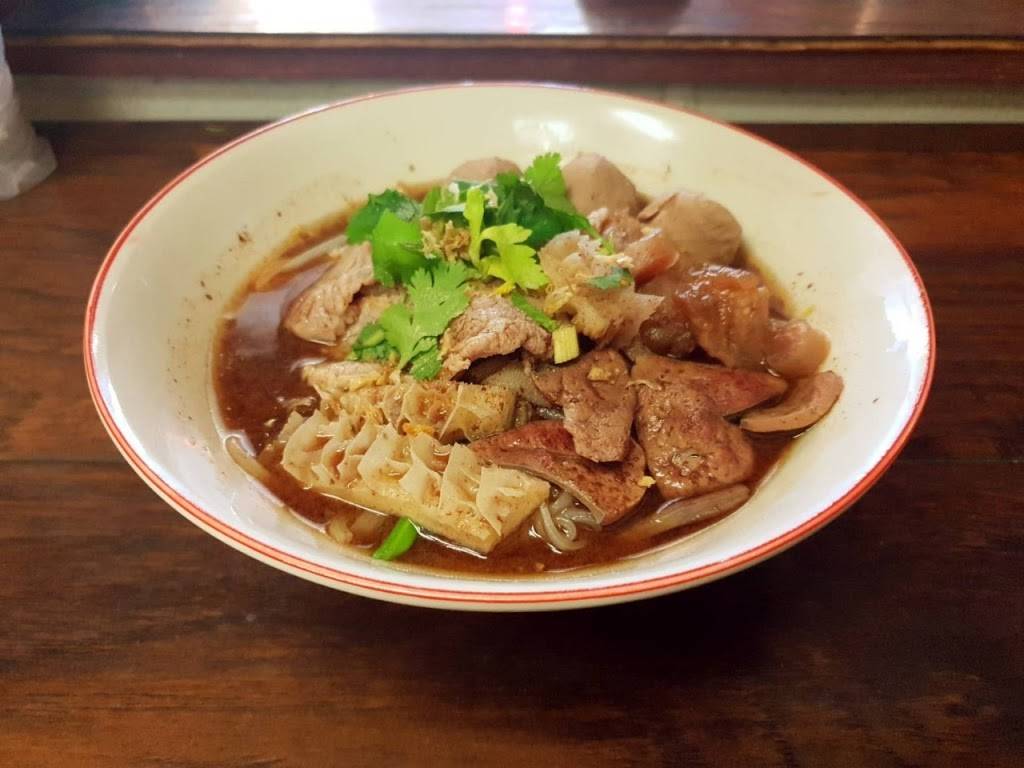 Thai Thai | restaurant | 10251-B, Mast Blvd, Santee, CA 92071, USA | 6195964852 OR +1 619-596-4852