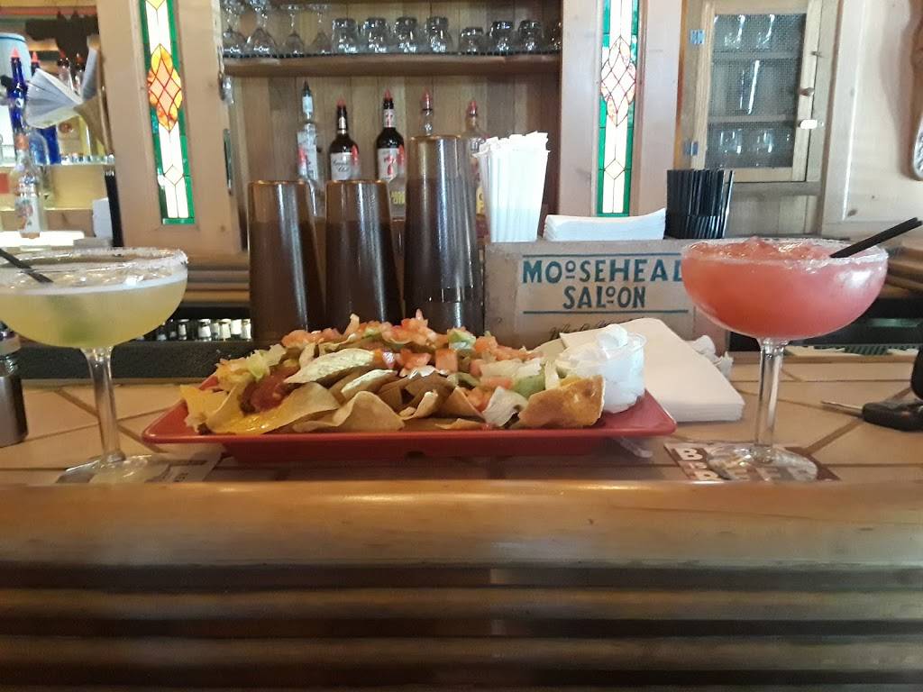 Moosehead Saloon | restaurant | 1303, 694 Dover Center Rd, Westlake, OH 44145, USA | 4408717742 OR +1 440-871-7742