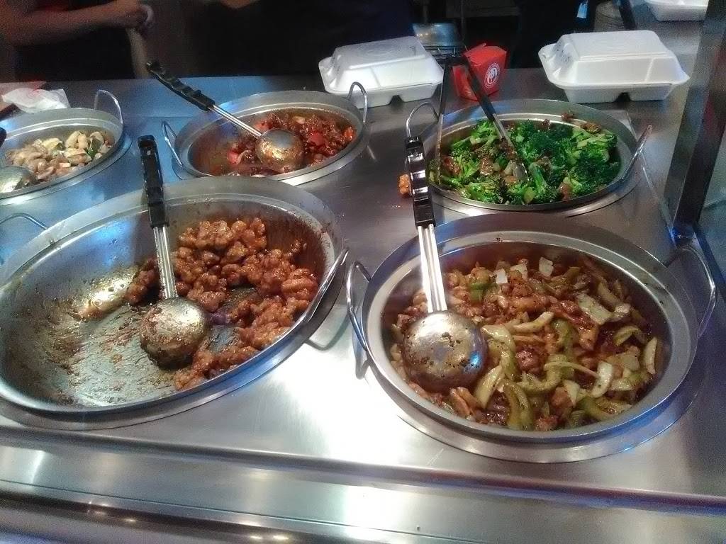 Panda Express | meal takeaway | 7000 N 16th St #100, Phoenix, AZ 85020, USA | 6022169418 OR +1 602-216-9418