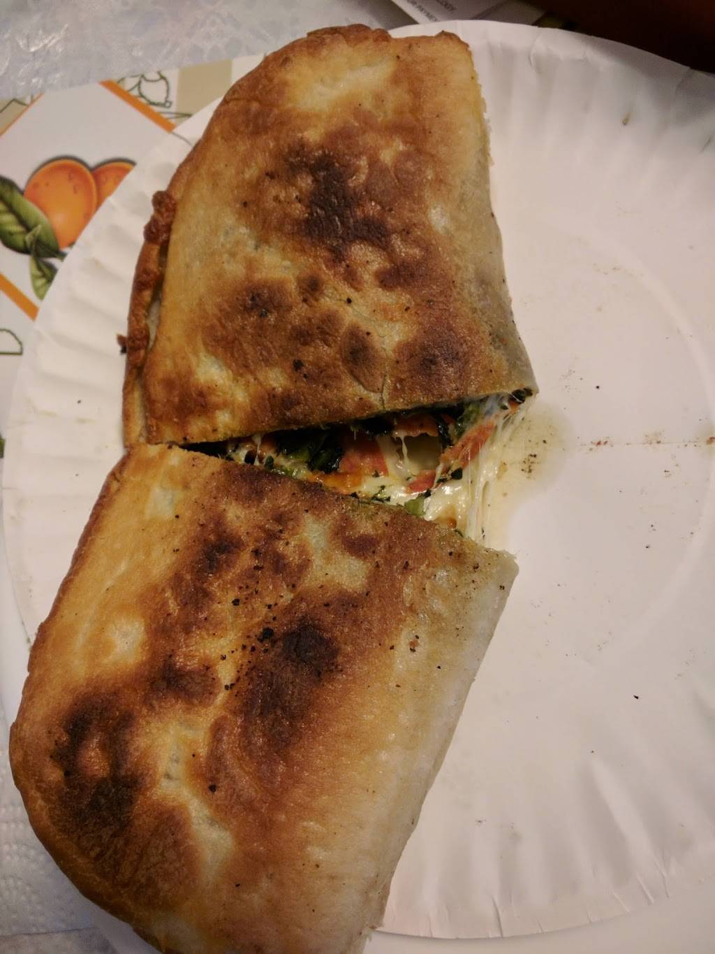 Tonys Pizza Palace | restaurant | 531 Pontiac Ave, Cranston, RI 02910, USA | 4017811334 OR +1 401-781-1334