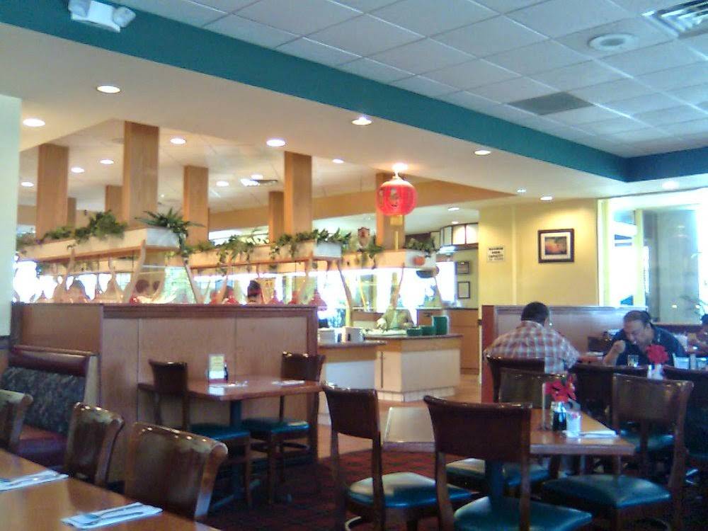 Asia Buffet | restaurant | 23552 El Toro Rd, Lake Forest, CA 92630, USA | 9492069988 OR +1 949-206-9988