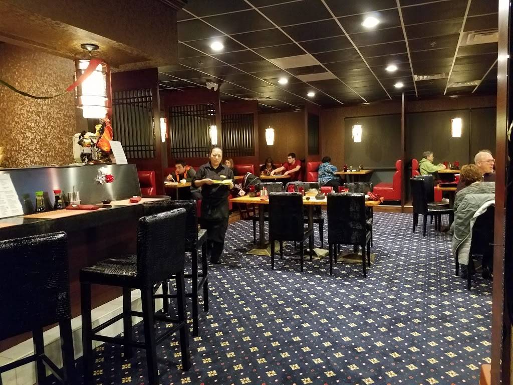 Kyoto Japanese Steakhouse | restaurant | 16409 SE 1st St, Vancouver, WA 98684, USA | 3602563820 OR +1 360-256-3820