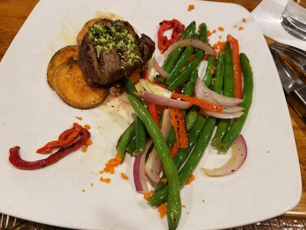 Basils On Market | restaurant | 18 N Market St, Troy, OH 45373, USA | 9378752068 OR +1 937-875-2068