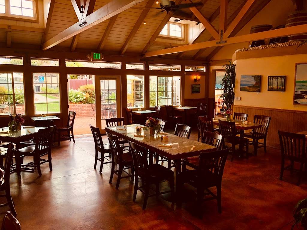 Fresco Valley Cafe | restaurant | 442 Atterdag Rd, Solvang, CA 93463, USA | 8056888857 OR +1 805-688-8857