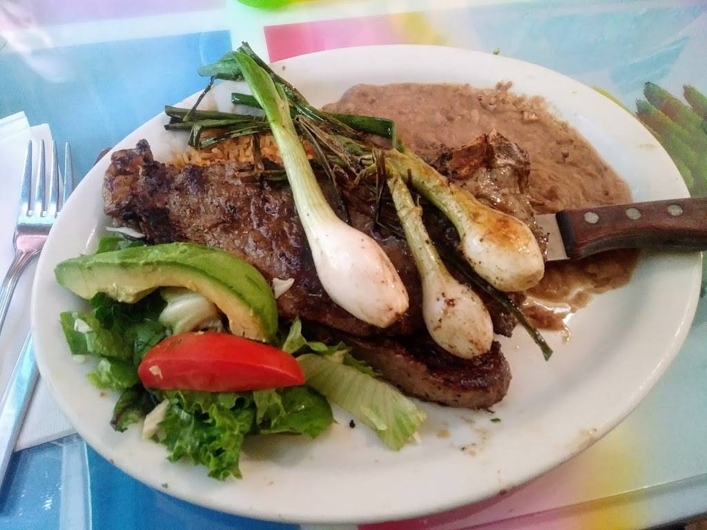 San Jalisco | restaurant | 901 S Van Ness Ave, San Francisco, CA 94110, USA | 4156488383 OR +1 415-648-8383