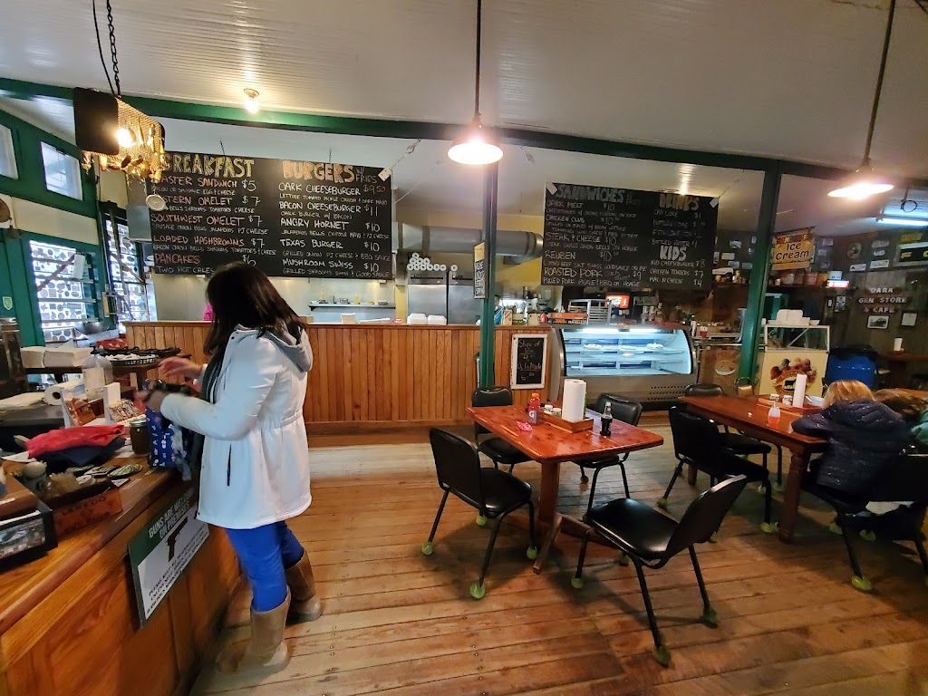 Oark General Store | restaurant | 117 Co Rd 5241, Oark, AR 72852, USA | 4792923351 OR +1 479-292-3351