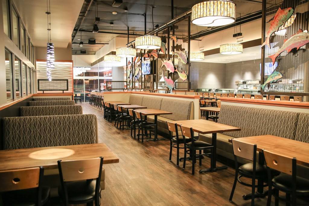 Mikuni | Folsom | restaurant | 185 Placerville Rd #100, Folsom, CA 95630, USA | 9169345250 OR +1 916-934-5250