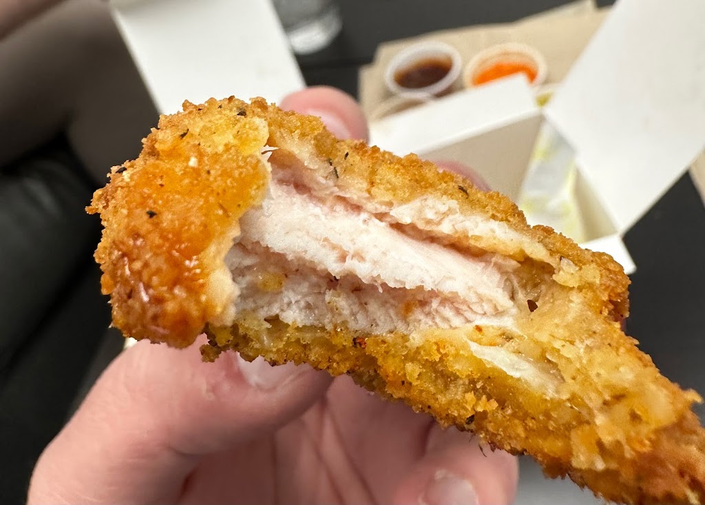 Chicken Guy! | restaurant | 30130 Plymouth Rd Space A, Livonia, MI 48150, USA | 7342456700 OR +1 734-245-6700