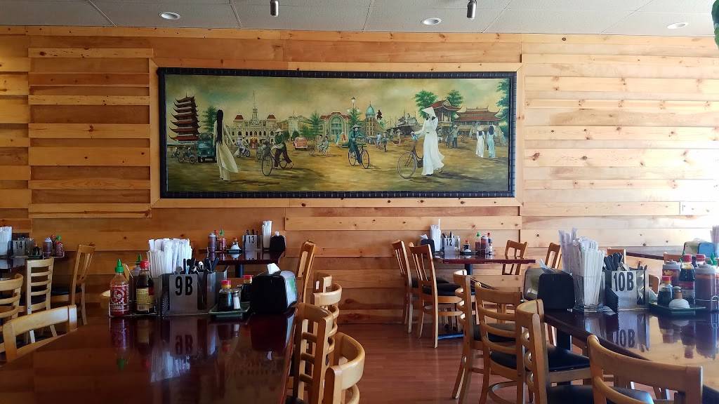 Little Saigon Noodle | restaurant | 17860 Newhope St # 106, Fountain Valley, CA 92708, USA | 7145567364 OR +1 714-556-7364