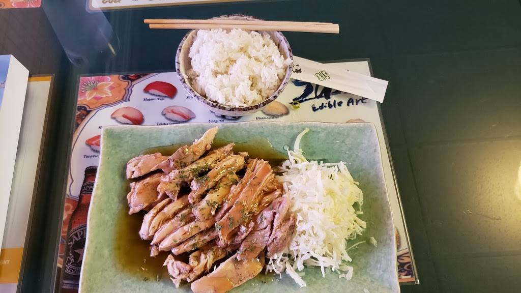 Arigato Japanese Restaurant | restaurant | 3315 Spenard Rd, Anchorage, AK 99503, USA | 9075614510 OR +1 907-561-4510