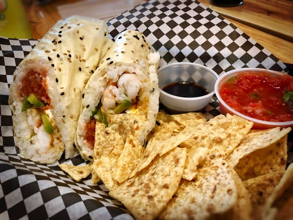 Wasabi Juans - Hwy 280 | restaurant | 5037 Hwy 280, suite 101, Birmingham, AL 35242, USA | 2057772714 OR +1 205-777-2714