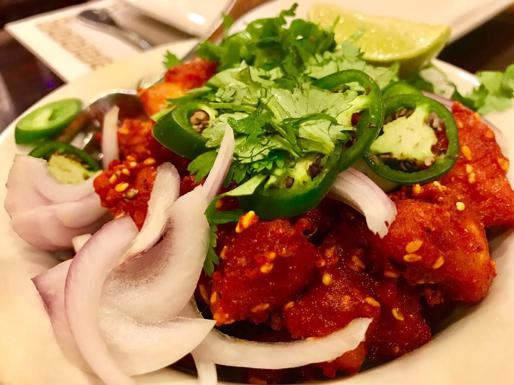 Paradise Biryani Pointe | restaurant | 1677 Oak Tree Road, Edison, NJ 08820, USA | 7324946789 OR +1 732-494-6789