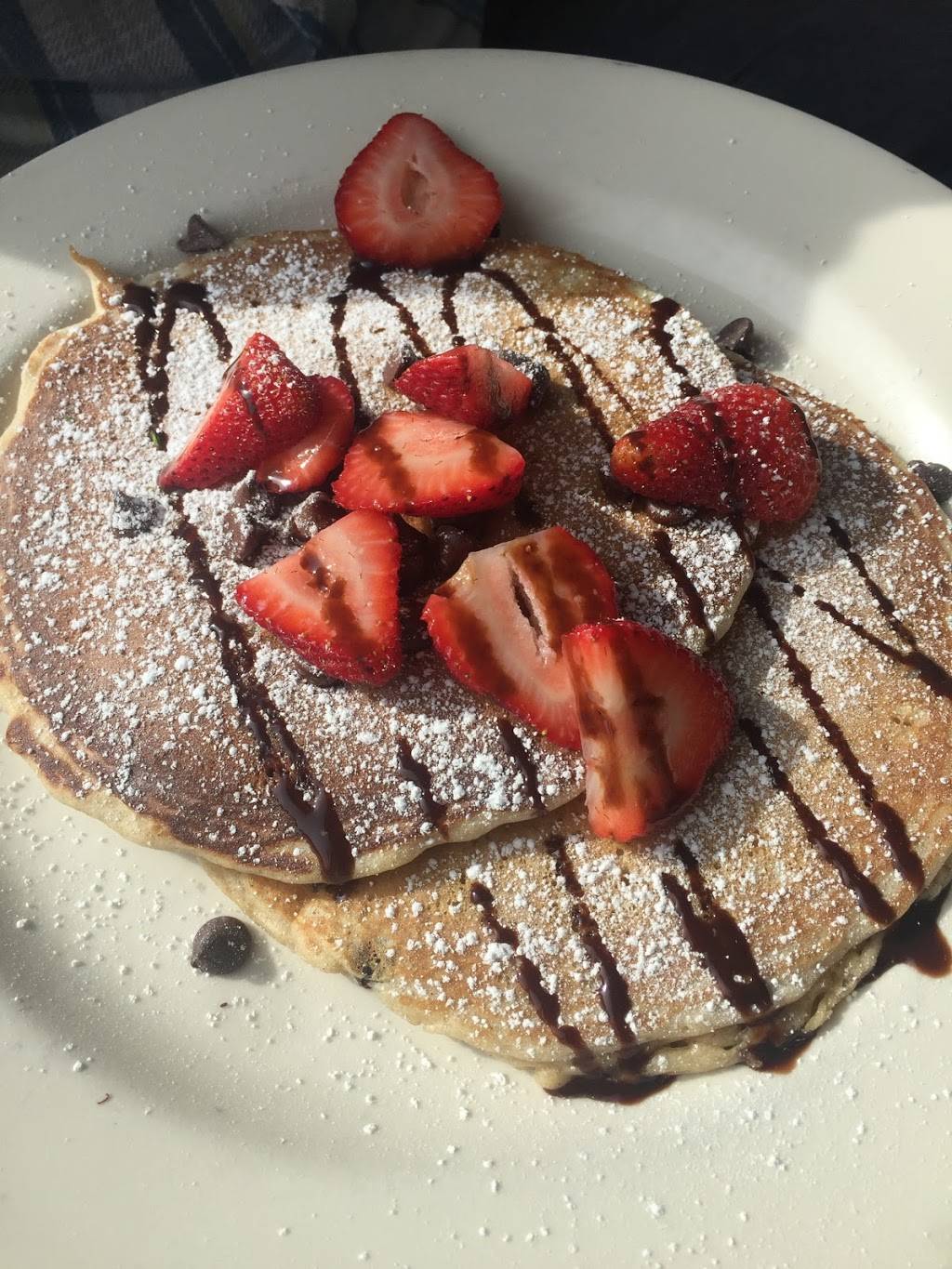 Little Griddle | restaurant | 1400 Market St, San Francisco, CA 94102, USA | 4158644292 OR +1 415-864-4292