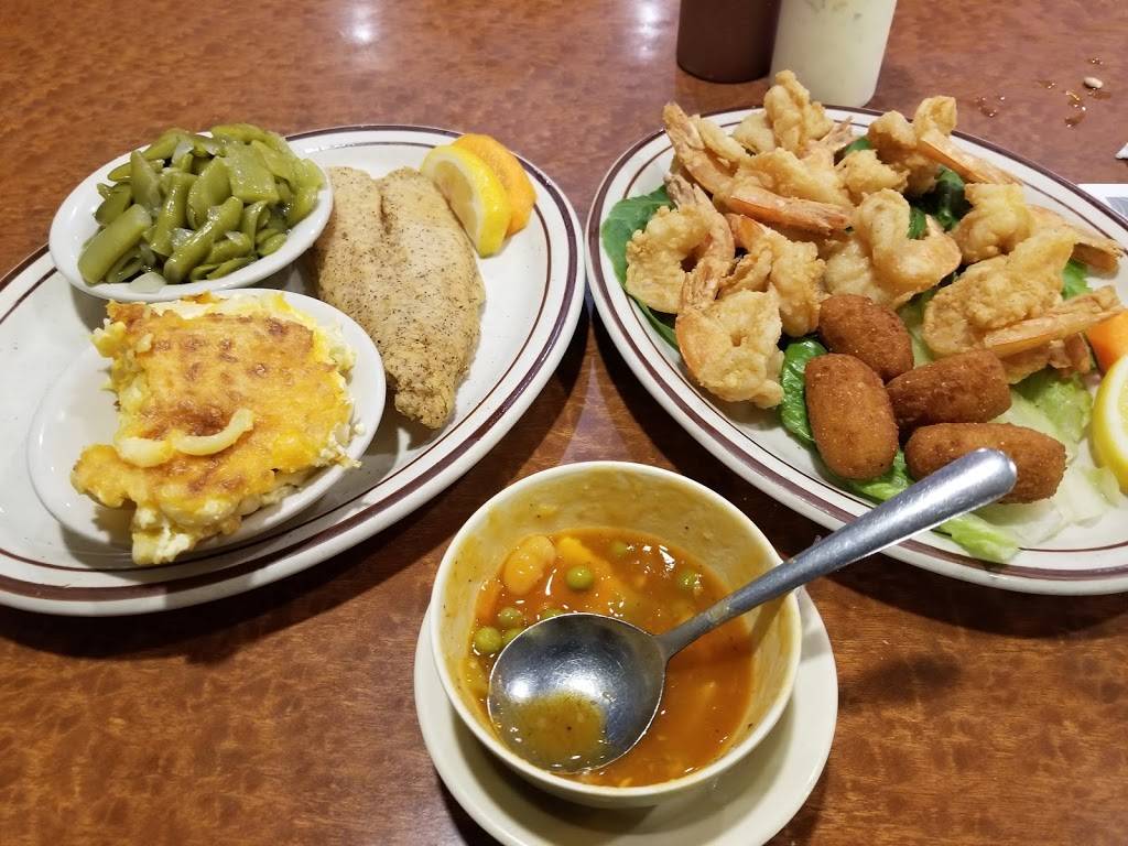 Tryon House Restaurant | restaurant | 215 E Exmore St, Charlotte, NC 28217, USA | 7045276545 OR +1 704-527-6545