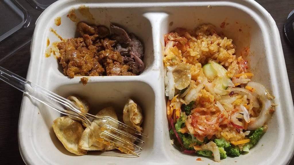 Bibigo Fresh Korean Kitchen | restaurant | 150 Citadel Dr, Commerce, CA 90040, USA | 3235971320 OR +1 323-597-1320