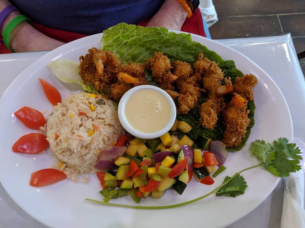 Mama Cocos Restaurant | restaurant | 4995 Mission St, San Francisco, CA 94112, USA | 4154666112 OR +1 415-466-6112