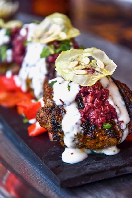 Rood Food and Pie | restaurant | 17001 Madison Ave, Lakewood, OH 44107, USA | 2167124506 OR +1 216-712-4506