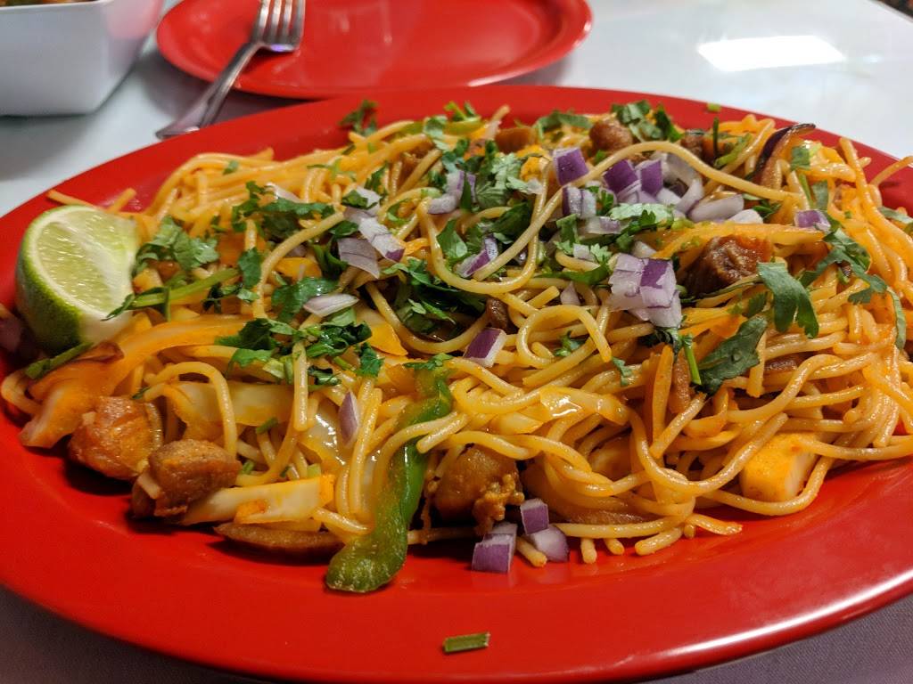 Namaste Indo-Nepali Cuisine | restaurant | 1279 Morse Rd, Columbus, OH 43229, USA | 6142613636 OR +1 614-261-3636