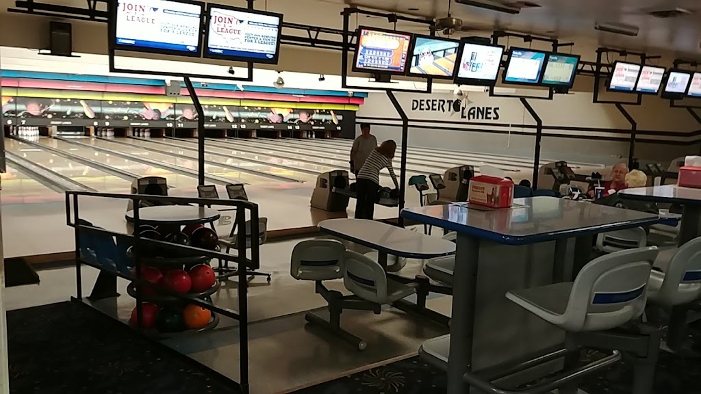 Desert Lanes Family Fun Center | restaurant | 1545 N 1st St, Hermiston, OR 97838, USA | 5415676364 OR +1 541-567-6364