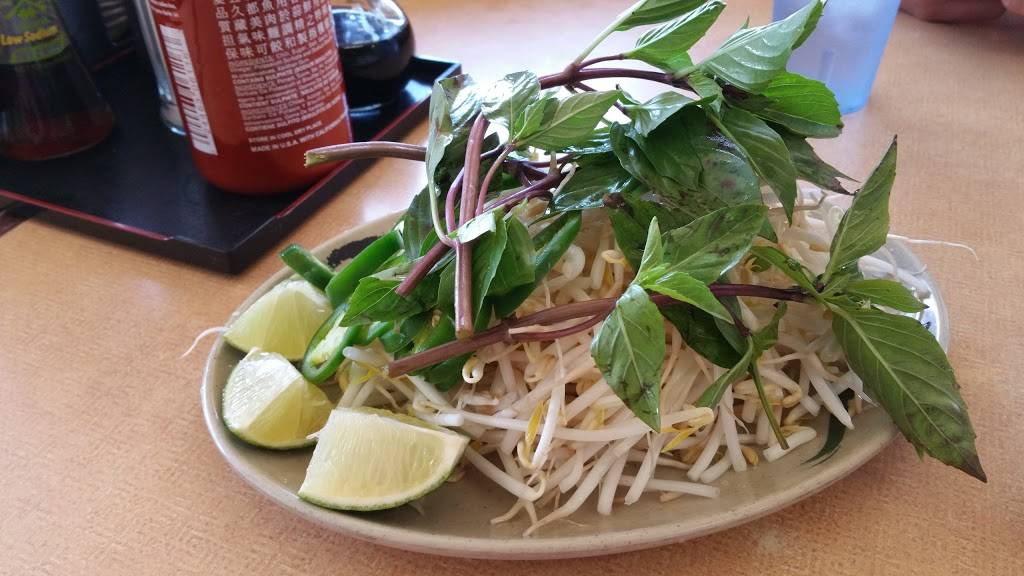 Pho Nguyen Hoang Restaurant | restaurant | 401 Valley Blvd, San Gabriel, CA 91776, USA | 6262810017 OR +1 626-281-0017