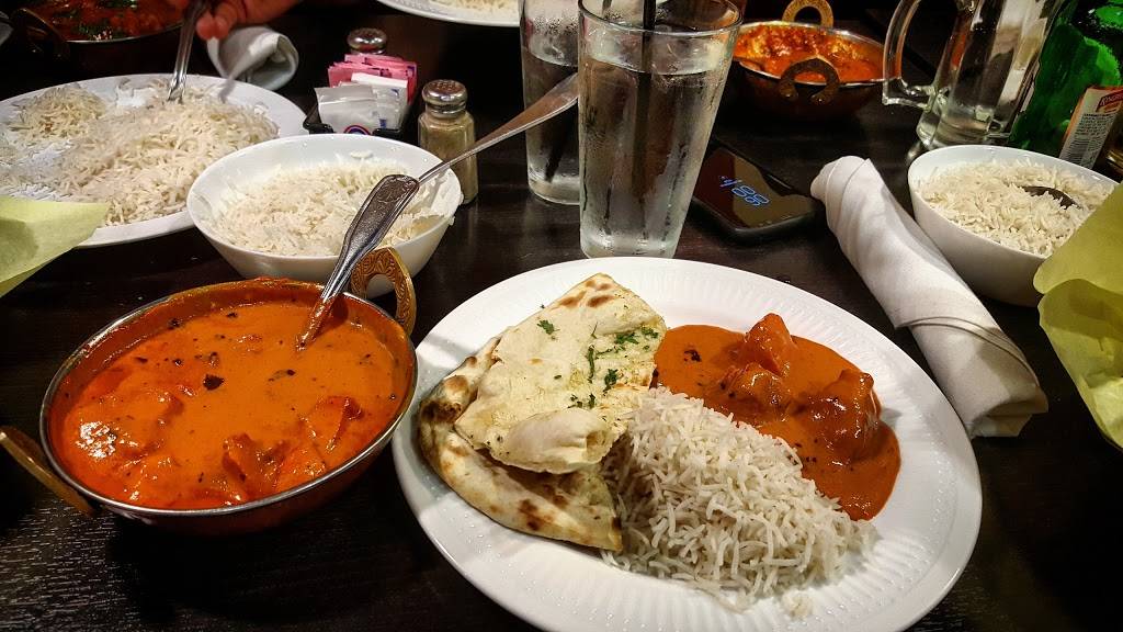Koyla Indian Restaurant | restaurant | 6952, 8140 Haven Ave, Rancho Cucamonga, CA 91730, USA | 9094847570 OR +1 909-484-7570