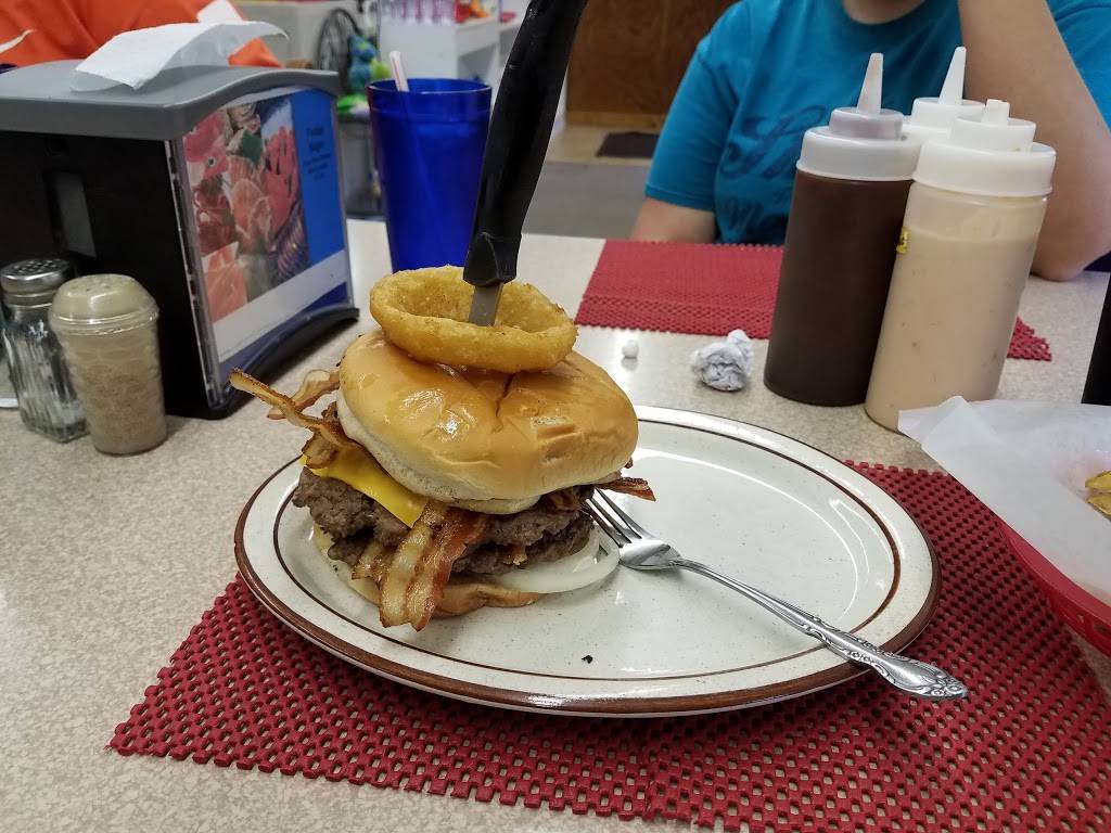 Lakes To Florida Grill | restaurant | 2522 Grayson Turnpike, Wytheville, VA 24382, USA | 2762270891 OR +1 276-227-0891