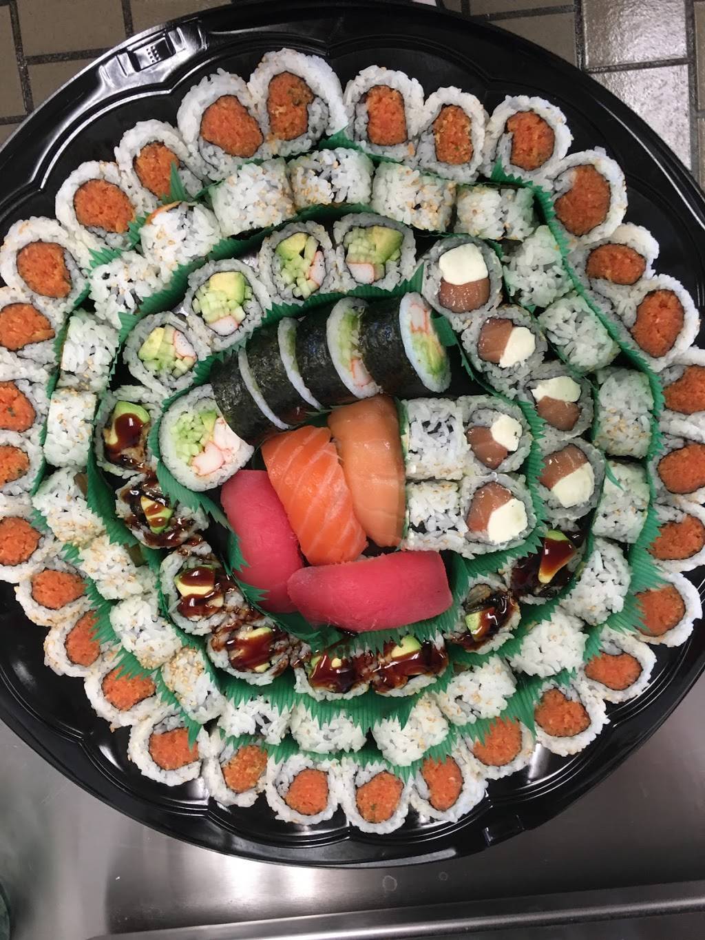 Ninja Express | restaurant | 1010 Cass St, Wabash, IN 46992, USA | 2605638858 OR +1 260-563-8858