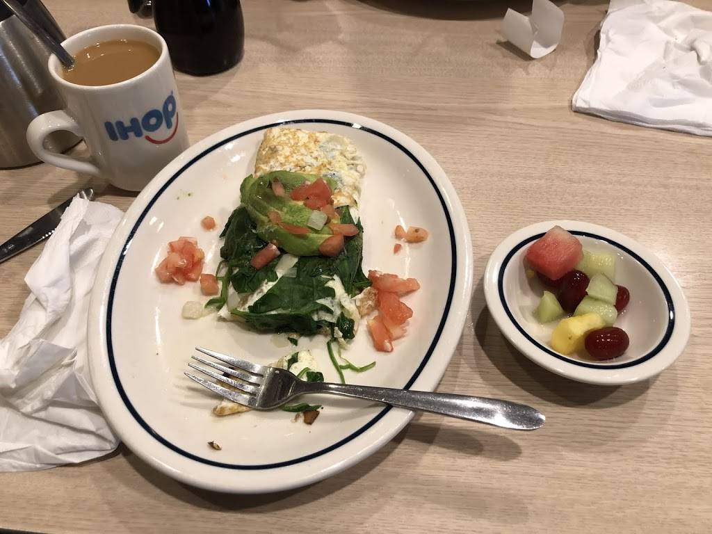IHOP | restaurant | 307 2100 S, Salt Lake City, UT 84115, USA | 8014614466 OR +1 801-461-4466