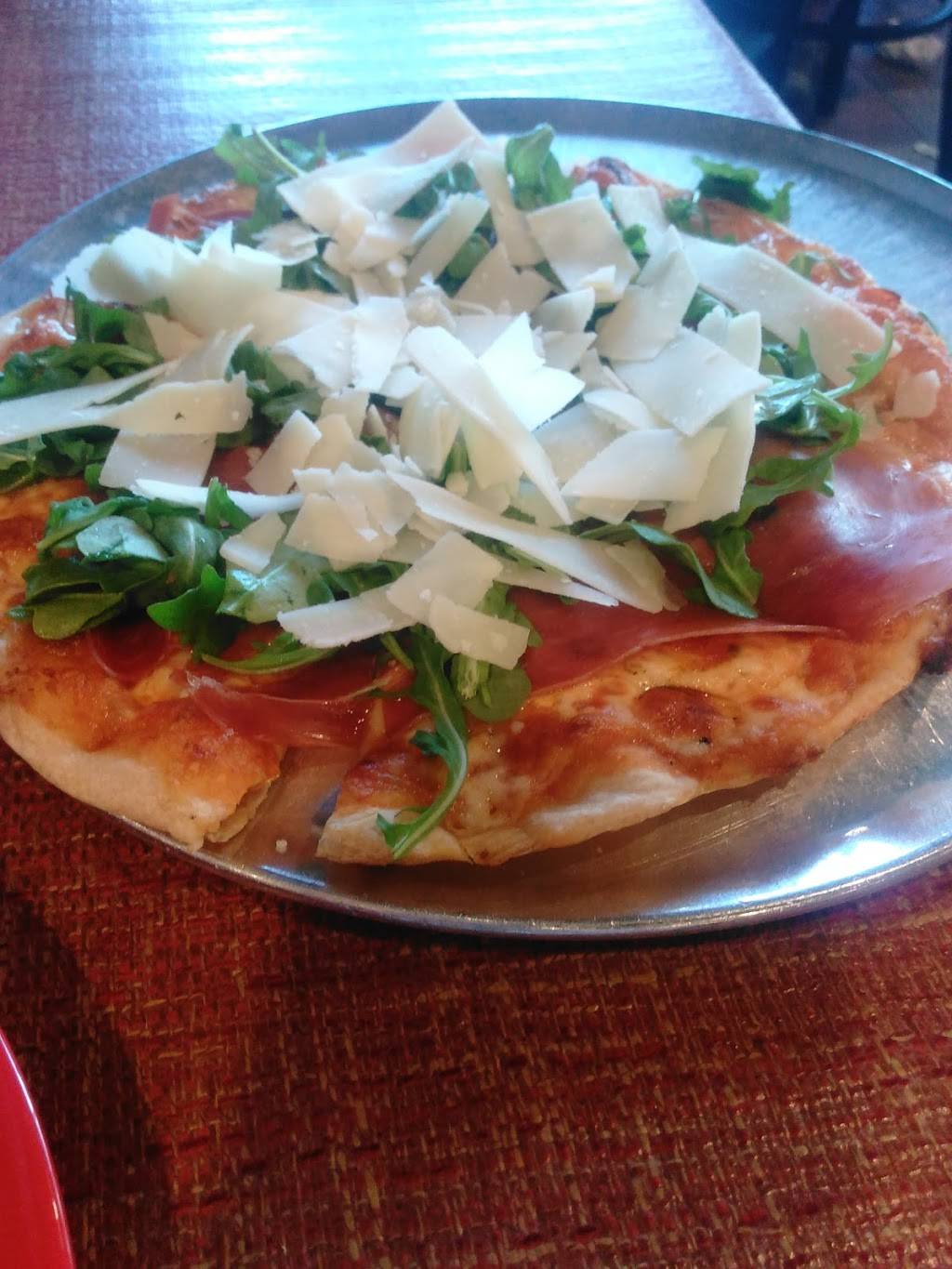 Theos Neighborhood Pizza, Metairie | restaurant | 2125 Veterans Blvd, Metairie, LA 70002, USA | 5045104282 OR +1 504-510-4282