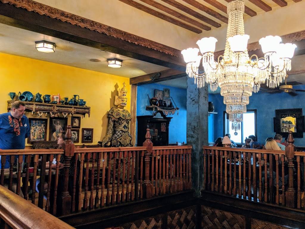 Yak & Yeti Restaurant | restaurant | 775 Werikhe Way, Lake Buena Vista, FL 32830, USA | 4078249384 OR +1 407-824-9384