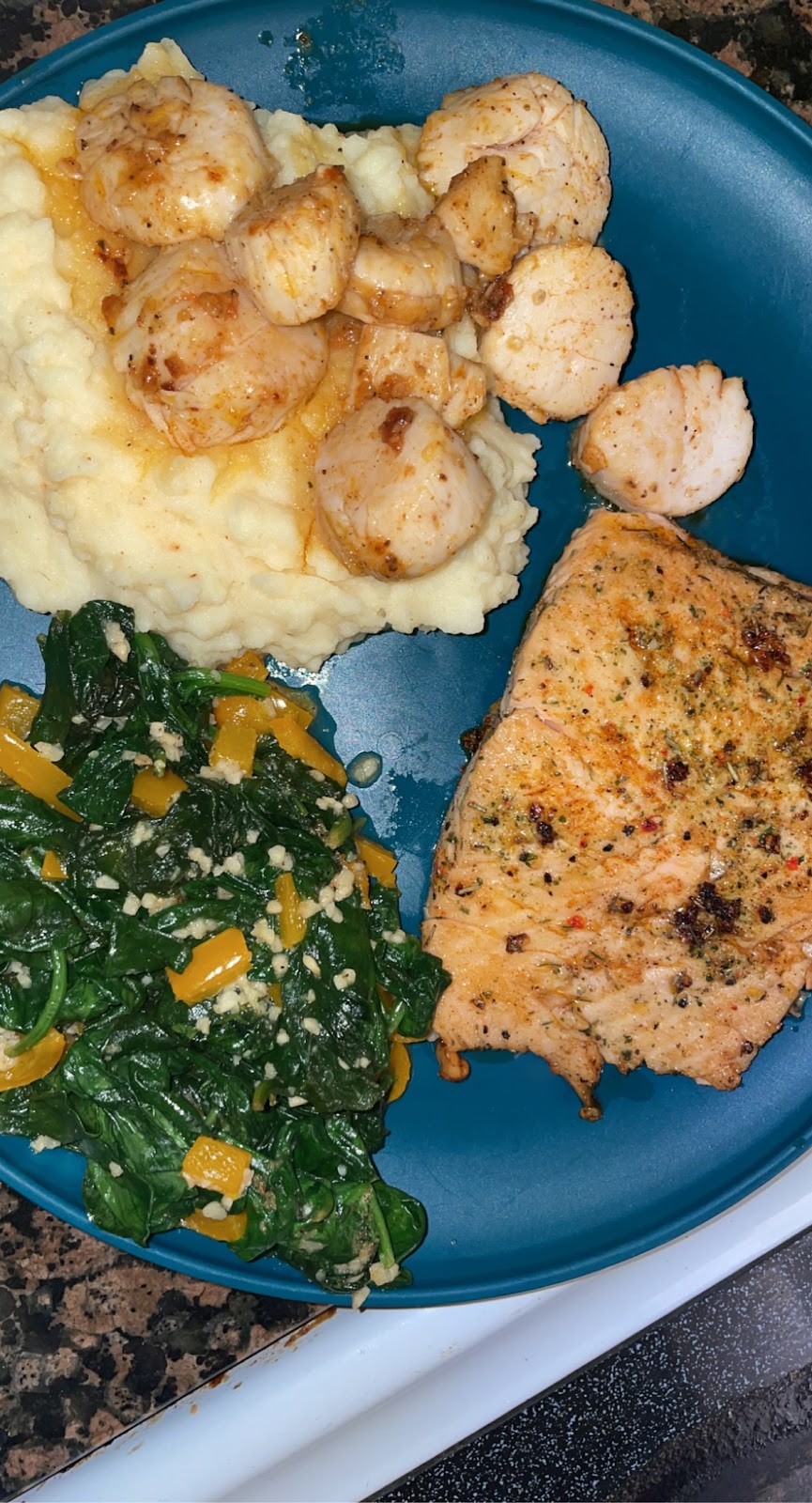 Spanish soul an southern sweets | restaurant | 51 Marina Blvd, Pittsburg, CA 94565, USA | 5109786694 OR +1 510-978-6694