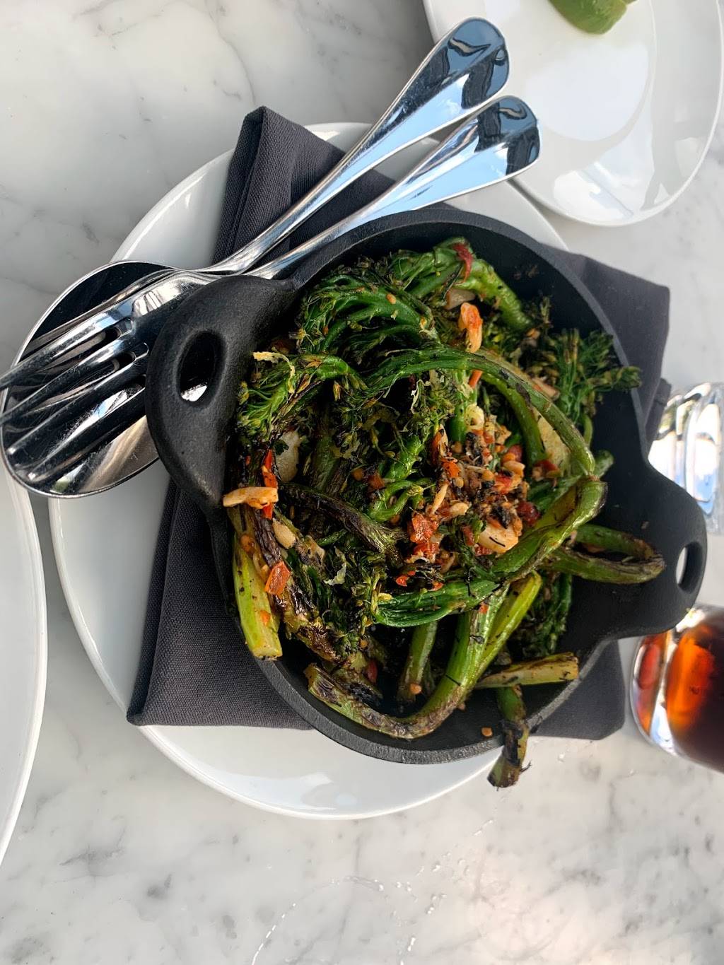 RH Rooftop Restaurant Charlotte | restaurant | 6903 Phillips Pl Ct, Charlotte, NC 28210, USA | 7047904970 OR +1 704-790-4970