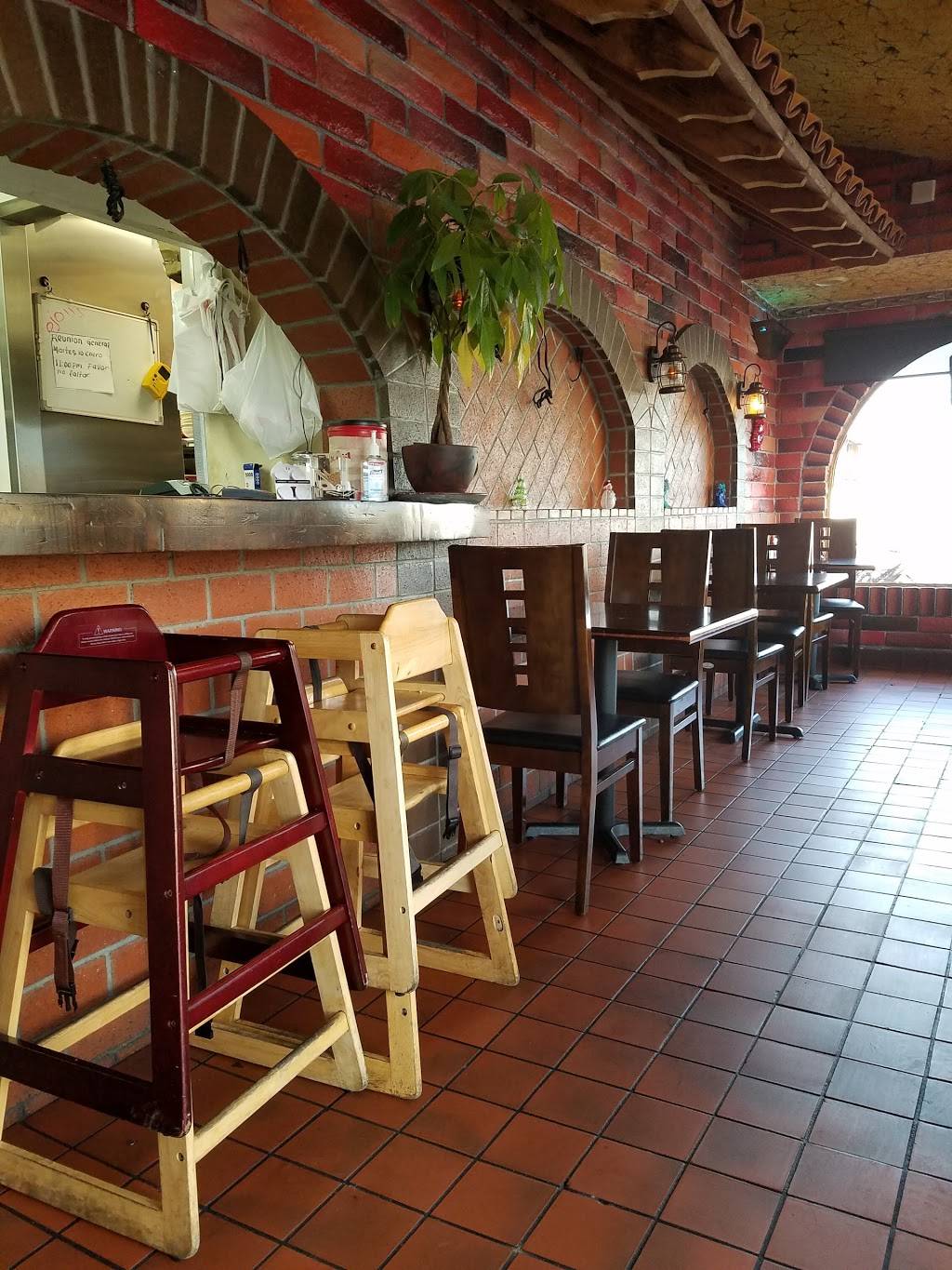 Paseo San Miguel | restaurant | 1560 W Martin Luther King Jr Blvd, Los Angeles, CA 90062, USA | 3232940201 OR +1 323-294-0201