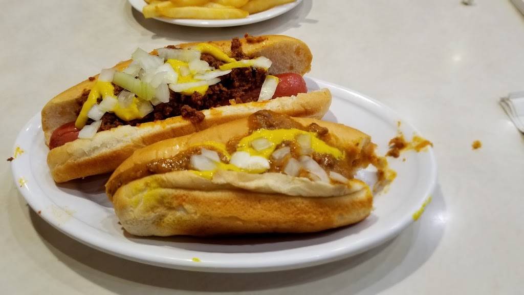 Tellys Coney Island | restaurant | 3459 miller, Flint, MI 48507, USA | 8107208110 OR +1 810-720-8110