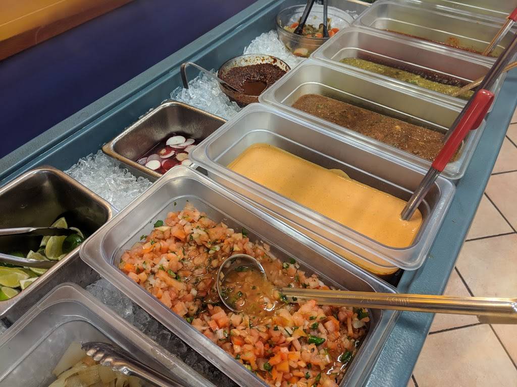 Super Burrito | restaurant | 1671 Hollenbeck Ave, Sunnyvale, CA 94087, USA | 4087377791 OR +1 408-737-7791