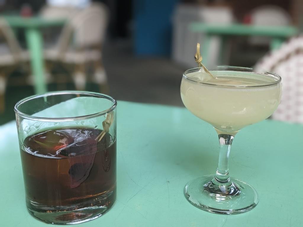 Ruby Chows | restaurant | 620 Glen Iris Dr NE Unit C-1, Atlanta, GA 30308, USA | 4045857829 OR +1 404-585-7829