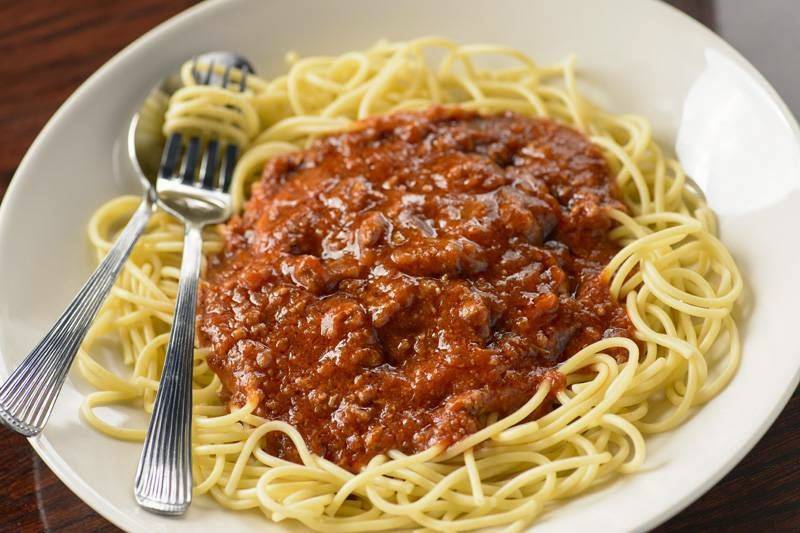 The Old Spaghetti Factory | meal takeaway | 11896 E Foothill Blvd, Rancho Cucamonga, CA 91730, USA | 9099803585 OR +1 909-980-3585