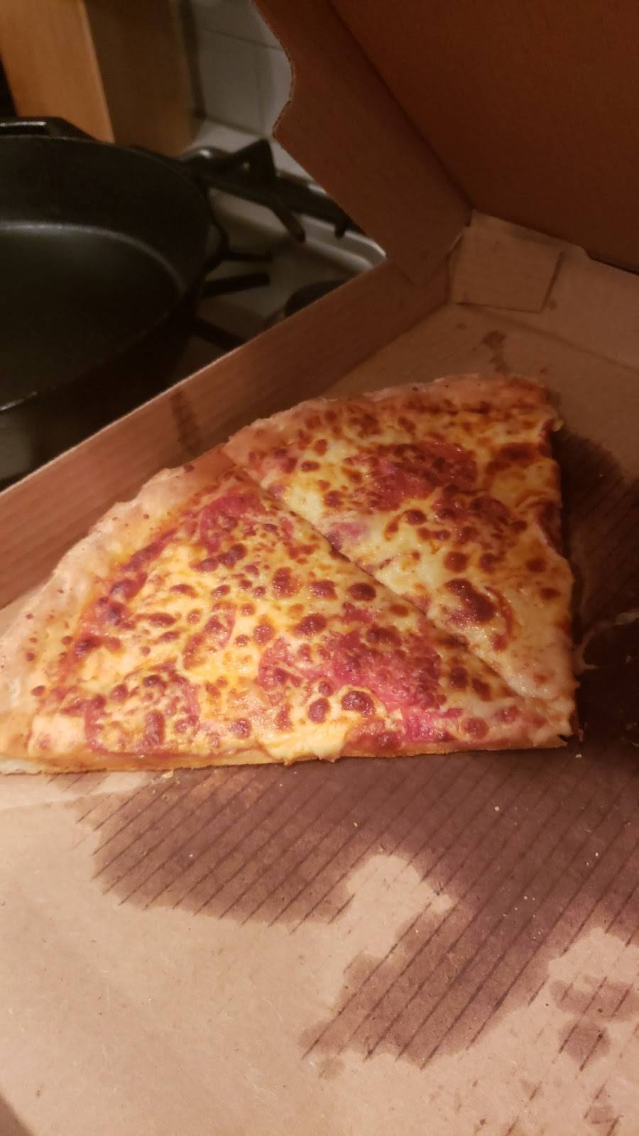 Five Star Pizza | restaurant | 9825 San Jose Blvd, Jacksonville, FL 32257, USA | 9042629590 OR +1 904-262-9590