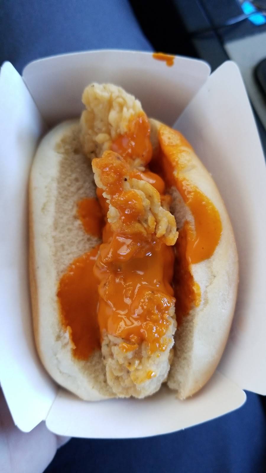 Sonic Drive-In | restaurant | 729 W Main St, Yukon, OK 73099, USA | 4053547424 OR +1 405-354-7424