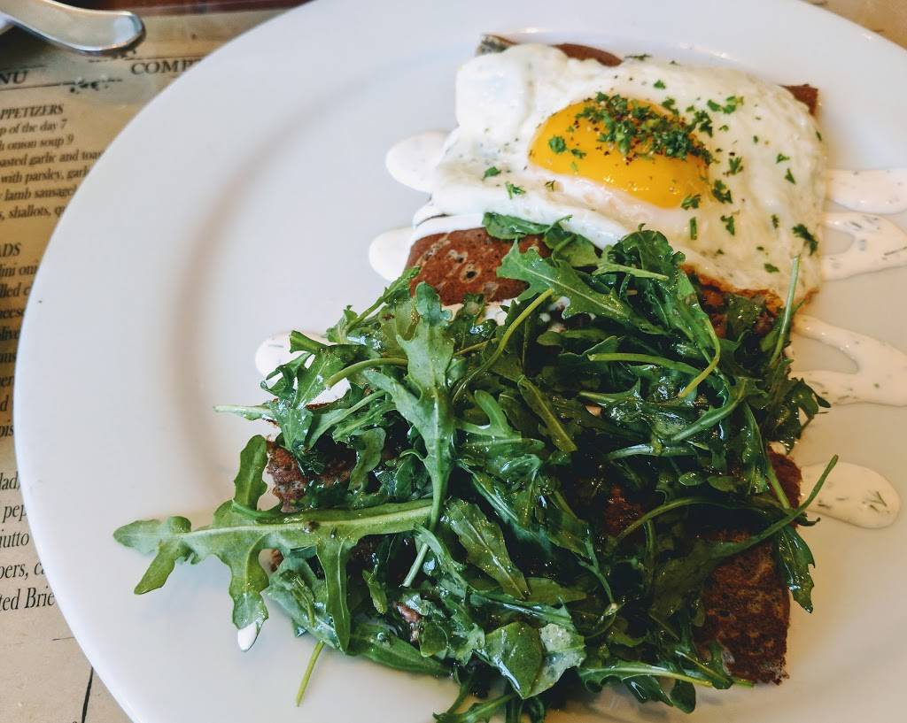 Chez Maman | restaurant | 1401 18th St, San Francisco, CA 94107, USA | 4156559542 OR +1 415-655-9542