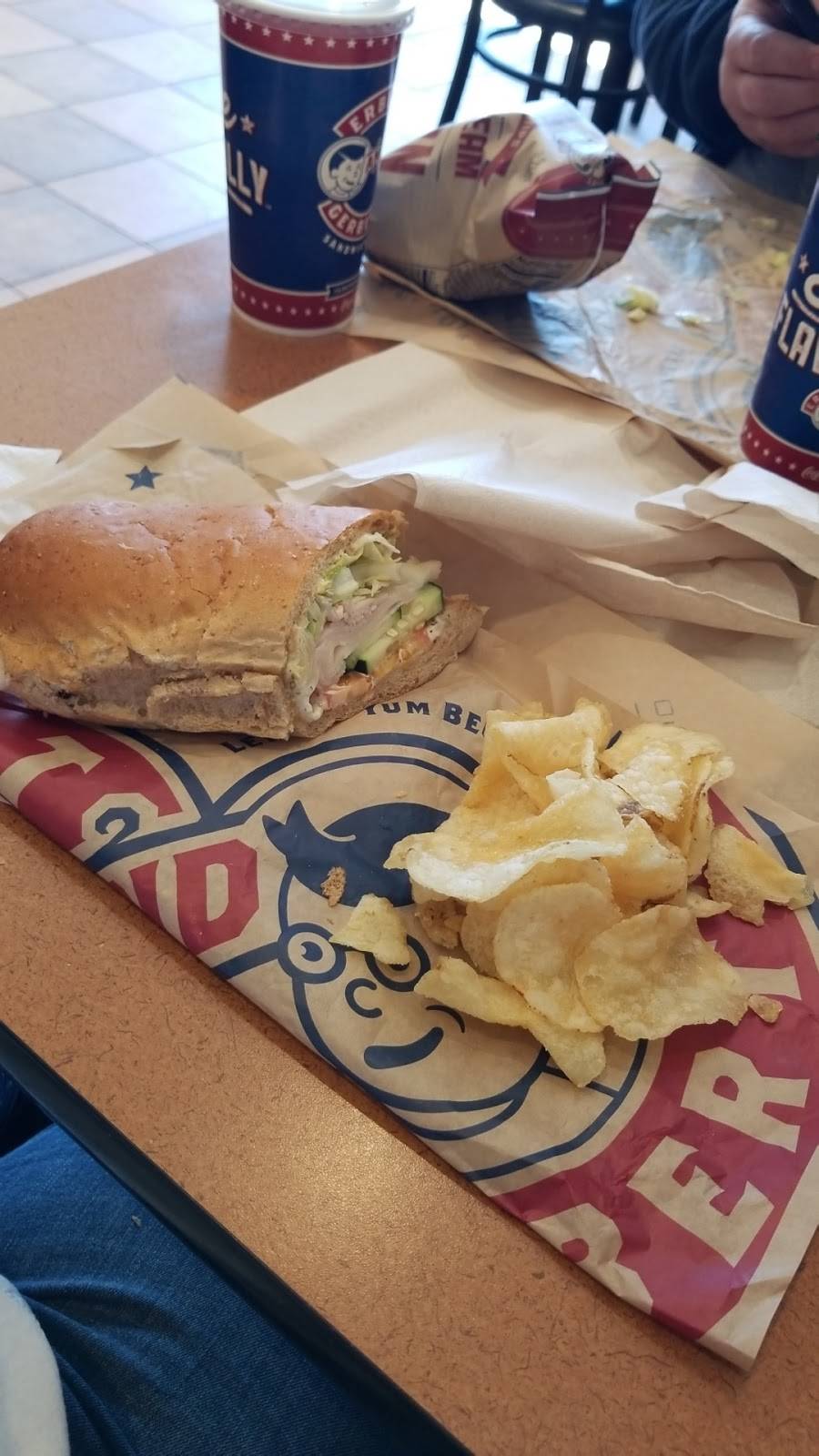 Erbert and Gerberts | meal delivery | 17714 Kenwood Trail, Lakeville, MN 55044, USA | 9528920800 OR +1 952-892-0800